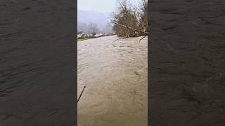 Historic Flooding in Southern West Virginia