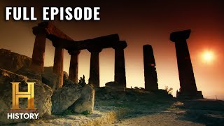 Marvels of The Ancient World | Ancient Discoveries (S6, E10) | Full Episode