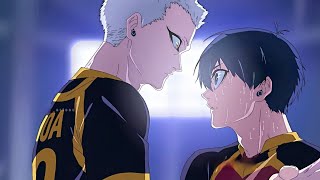 「AMV」- EDENS - Undefeated