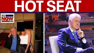 Epstein Probe: Bill Clinton set for deposition