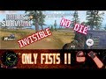 🔴🔴Rules of Survival Hack PC 2019 💥 Ros cheat 💥  Invisible Player - No Die 🔴🔴