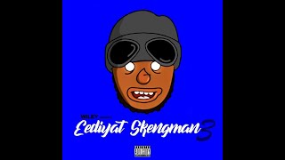 Wiley - Eediyat Skengman 3 (Stormzy Send)  (LYRICS)