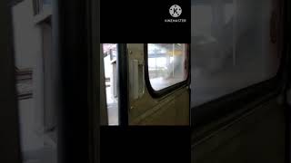 ドア閉比べ　455系　E531系　Miaの鉄道・バスショートムービー2432　#short