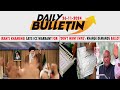 DAILY BULLETIN 26 NOVEMBER, 2024 GULBARGA