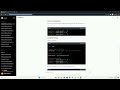 python json load from string