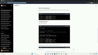 python json load from string