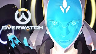 Overwatch - Official New Hero \