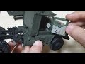 rpg 1 35 russian ural 63095 typhoon u part4 completed naxt m1151