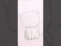✨🐈 Cute cat tutorial 🐈 ✨ 9 cats! #art #artwork #shorts #cute #tutorial #kawaii