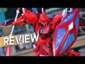 HG Gelgoog Menace [Lunamaria Hawke] - Gundam Seed Freedom UNBOXING and Review!