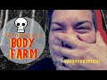 The Knoxville Body Farm | Warning: Graphic Images