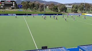 Gold Medal Match - Men's Hockey RMIT Redbacks vs ANU