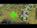 Realm Free for All - Planetary Annihilation Alpha