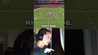 Bullying MADDEN 24 H2H With NFL Play Calls