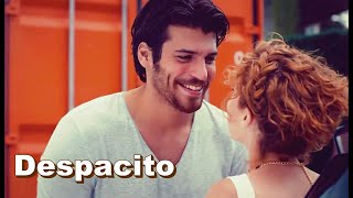 Despacito /Defne & Yalın (Can Yaman)