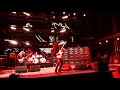 YNGWIE MALMSTEEN - Arsenal fest 2021