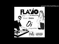 Dj Flavio Mz - Oi (feat Lenice)