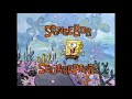 what a cartoon intro spongebob squarepants but it s lost media variant