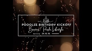 Pooolse Birthday Kickoff 2024 Aftermovie