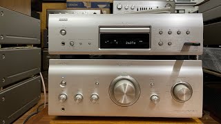 CD Denon Dcd-1500se zin đẹp xuất sắc, giá rất tốt. Gọi e Trí 0903.747.111.