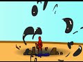 Stick fight combo