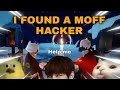 I 😢 Found A MOFF HACKER | Sky: Children of the Light