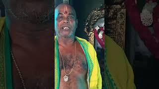 வருணபகவான் கருணை வேண்டி வராஹருக்கு சிறப்பு பூஜை