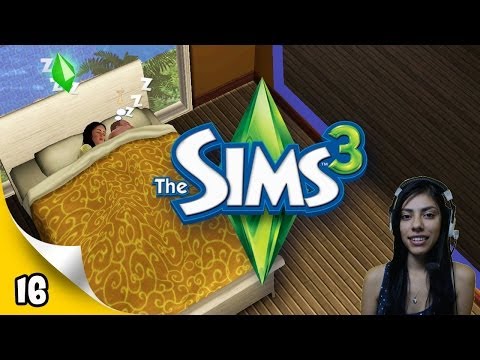 Sims 3 - Ep 16 - Finally WooHoo! Sims 3 - Ep 16 - Finally WooHoo!