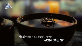 [#세상의모든다큐][예고] 차 한 잔,🍵 그리고 수많은 이야기들 5부 - 차의 새로운 발견ㅣ KBS 방송