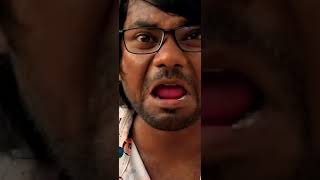 Chumakant Barik // Jogesh Jojo // Sambalpuri Comedy #Shorts