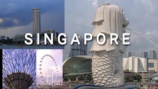 Top 10 Places in Singapore | Singapore Tourist places | Places to visit in Singapore trip| Singapore