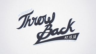 [EAST2WEST][ANNOUNCEMENT] East2West: Throwback - Mini Show