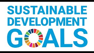 The United Nations' 17 Sustainable Development Goals; Learn more about the SDGs.
