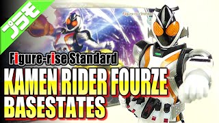 《プラモ》仮面ライダーフォーゼ ベースステイツ Figure-rise Standard《Plastic Model:Age15+》