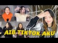 REACTION TIKTOK LAMA AKU! CRINGEEE BGT