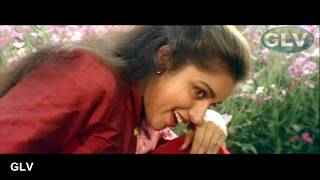 Netru Illadha Matram Song | Pudhiya Mugam Movie | Suresh Chandra Menon,Revathi | AR Rahman | Sujatha