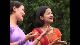 Ram Kumar KC, Ghamesh Dulal, Sindhu Malla, Sita Thapa - Ghar Hamro Ramechhap