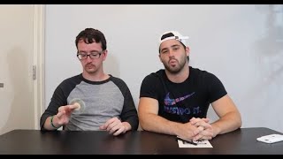 Best of Joe Santagato's Mad Lib Madness Part 3