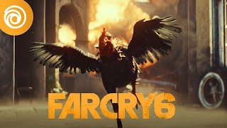 Far Cry 6: Chicharrón Run - Cinematic TV Commercial