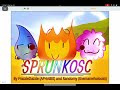 Sprunki x bfdi (game name:sprunki osc Part 1)