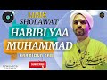 Habibi yaa Muhammad - Haamidun Nabi || Hadroh Al _ Mahdi (Lirik)