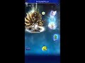 ffrk ナイトメア ff13【天を舞う凶神3】30秒切