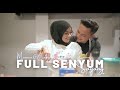 Full Senyum Sayang - Mamnun ft Cimbrut (Official Music Video)