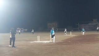 Kothi Vs Hinglot Live Match||Dayadara ||Asic Study Point