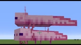 How to stack mobs in minecraft java