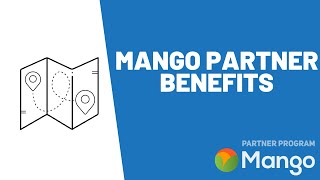 The Mango Partner Programme - Benefits & Features Explained