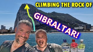 GIBRALTAR - IS IT REALLY CHEAP? EXPLORING THE UK'S TAX-FREE TERRITORY