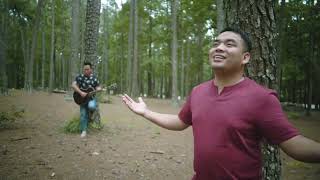 NANG KONG BELH CIANG / Cin Tawng Zomi Gospel Song[Official Music Video]