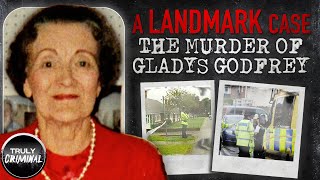 A Landmark Case: The Murder Of Gladys Godfrey