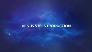 【Product Introduction - 3D AOI Series】Venus 510